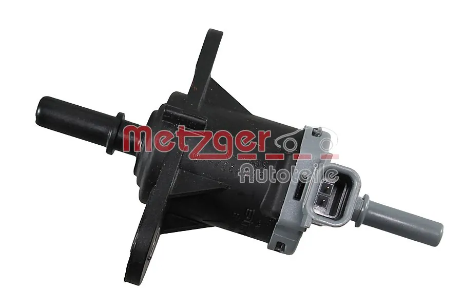 METZGER AUTOTEILE 0892983 EGR valve, exhaust control