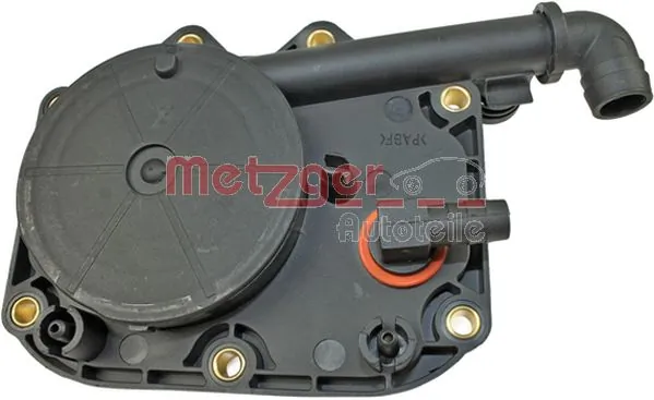 Repair Kit, crankcase ventilation 2385114