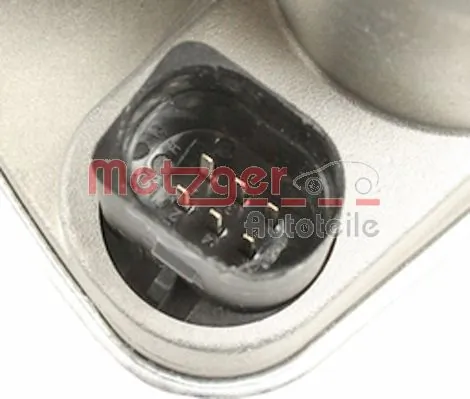 METZGER AUTOTEILE 0892369 Throttle Body