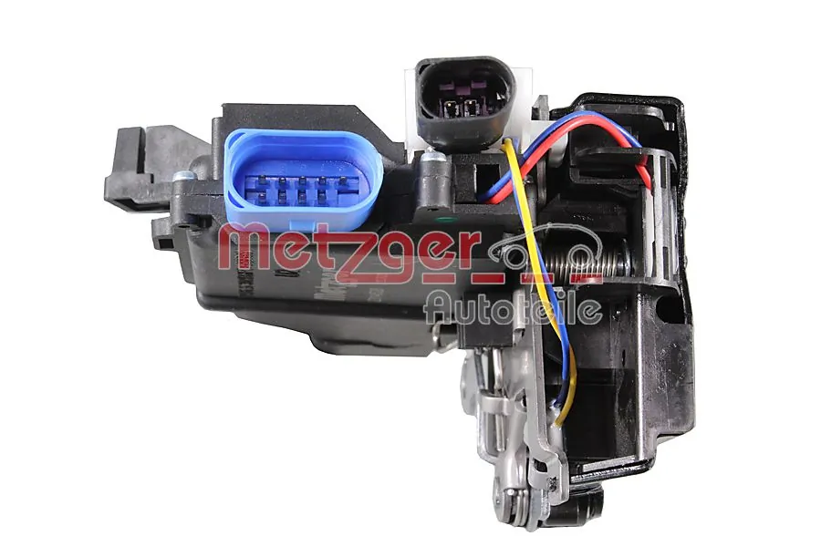 METZGER AUTOTEILE 2314528 Door Lock