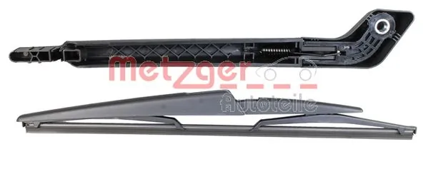 Wiper Arm, window cleaning 2190476