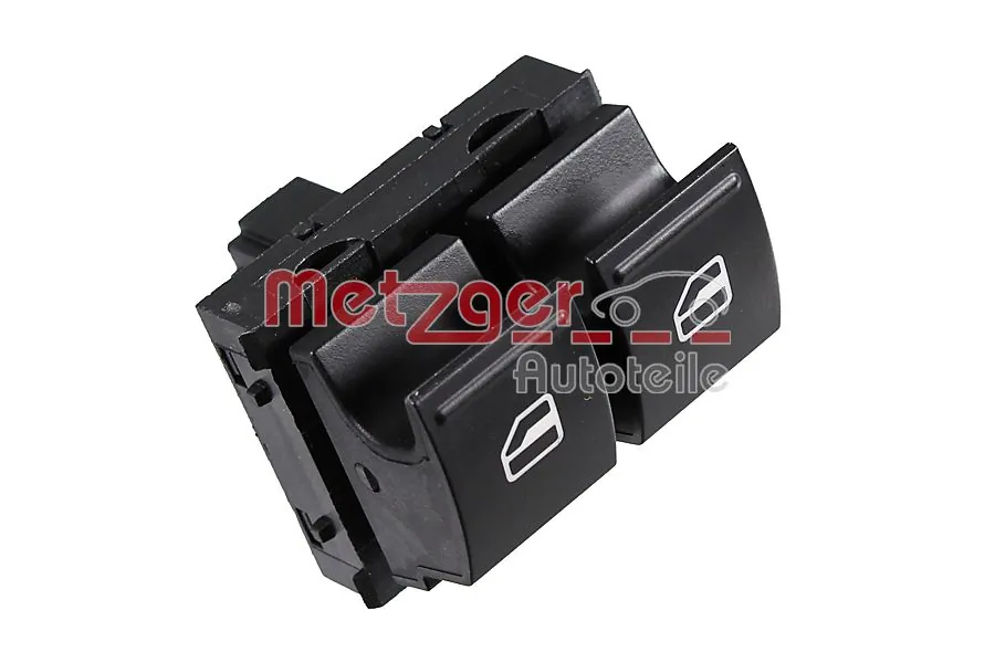 Switch, window regulator GREENPARTS 0916307