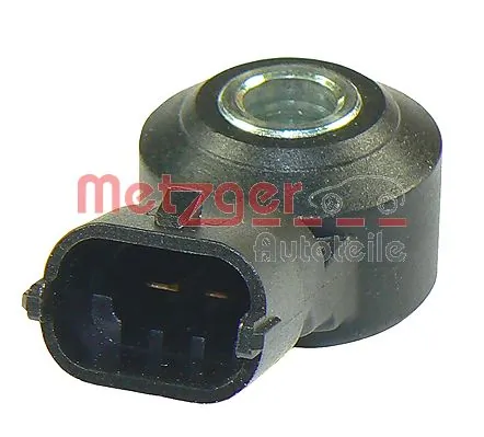 Knock Sensor OE-part GREENPARTS 0907030