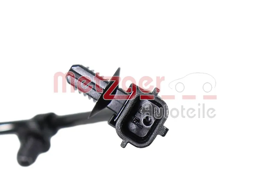 METZGER AUTOTEILE 09001514 Sensor, wheel speed