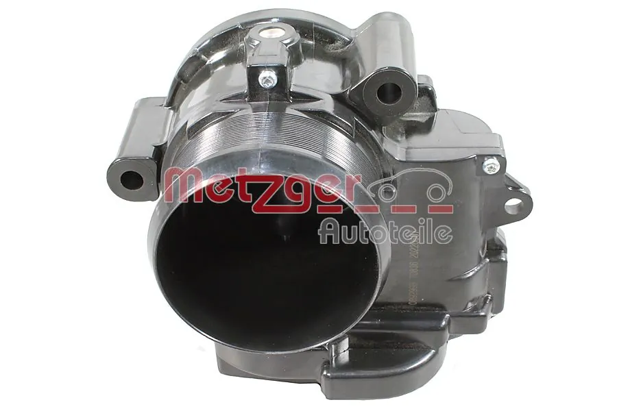 Throttle Body GREENPARTS 0892998