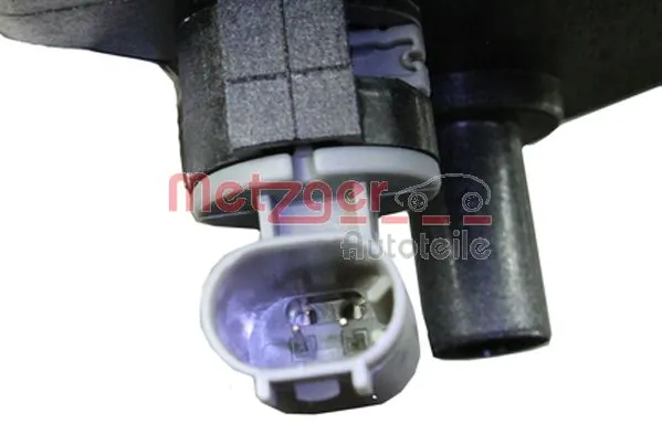 METZGER AUTOTEILE 2140092 Expansion Tank, coolant