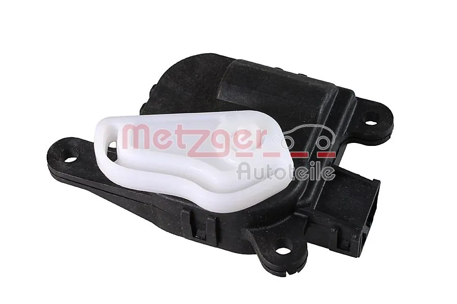 METZGER AUTOTEILE 0917483 Actuator, blending flap