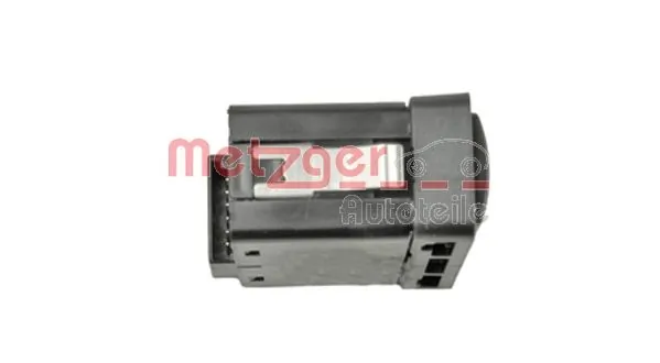 Hazard Warning Light Switch 0916448