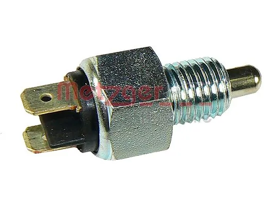 Switch, reverse light 0912011