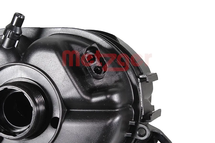 METZGER AUTOTEILE 2140449 Expansion Tank, coolant