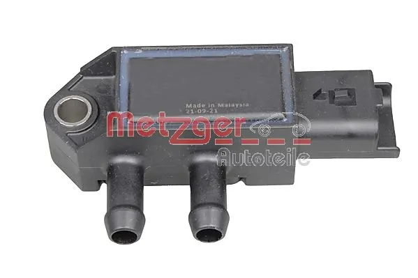 Sensor, exhaust pressure OE-part 0906434