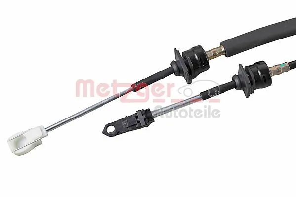 Tarikan kabel, transmisi manual 3150218