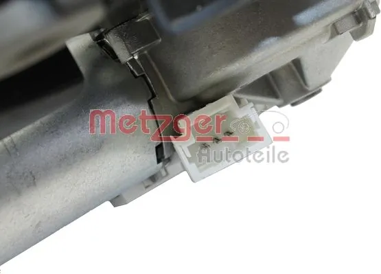 METZGER AUTOTEILE 2190772 Wiper Motor