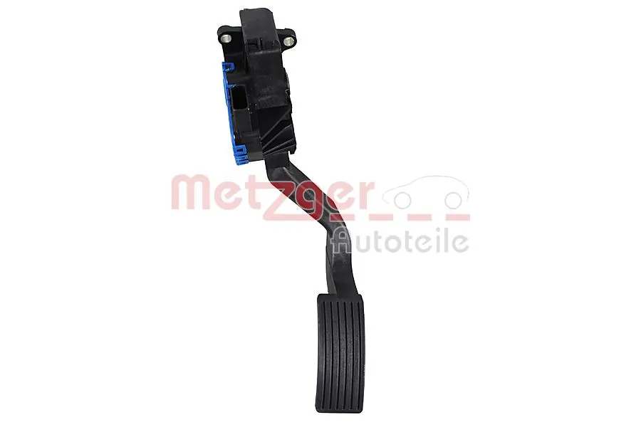 Sensor, accelerator pedal position OE-part 0901473