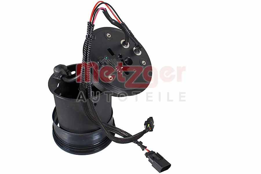 Heating, tank unit (urea injection) 0931016