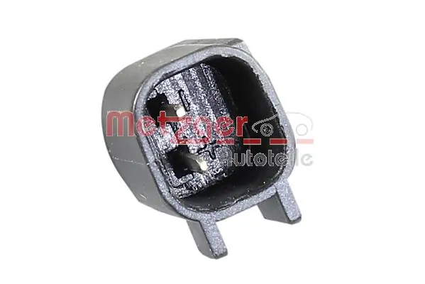 Sensor, wheel speed 09001331