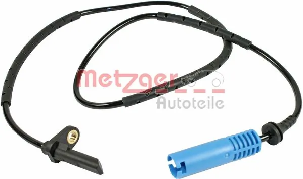 Sensor, wheel speed OE-part 0900211