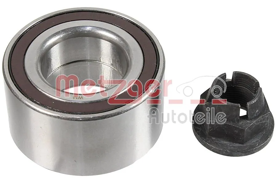 Wheel Bearing Kit WM 2287