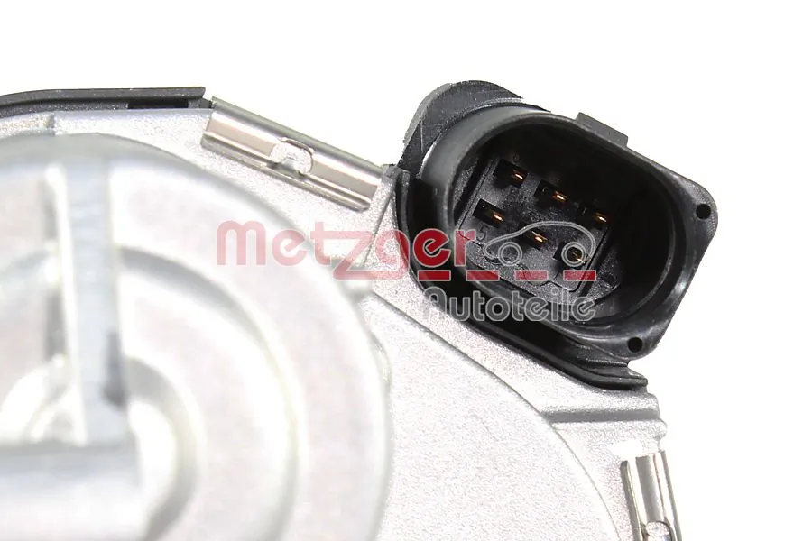 METZGER AUTOTEILE 0892951 Throttle Body