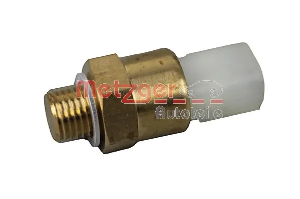 Temperature Switch, radiator fan 0915255