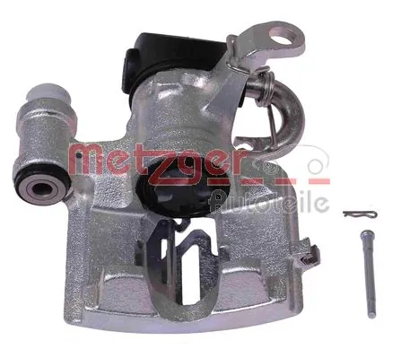 METZGER AUTOTEILE 6250709 Brake Caliper