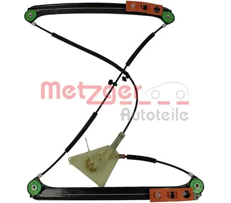 Window Regulator 2160325