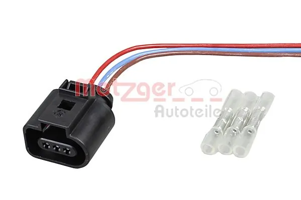 Cable Repair Set, park distance control sensor GREENPARTS 2324100
