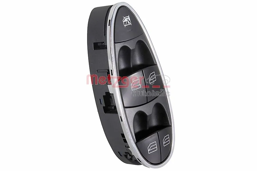 Switch, window regulator 09161179