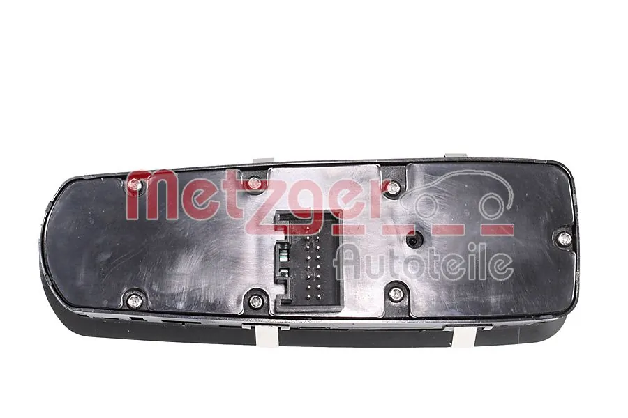 Switch, window regulator GREENPARTS 09161008