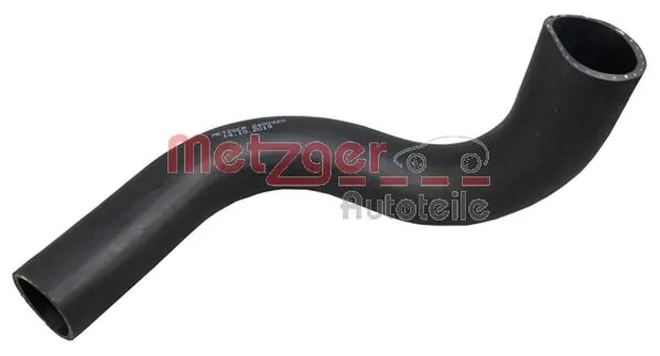 Charge Air Hose 2400420