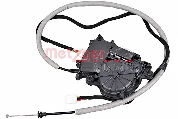 Closing aid, tailgate GREENPARTS 2310669