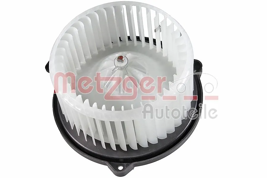 Interior Blower 0917713
