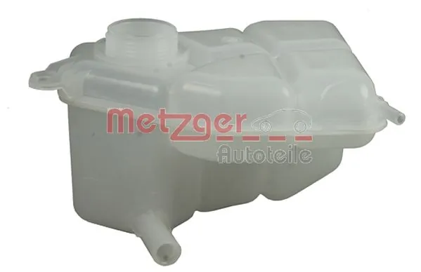 Expansion Tank, coolant 2140200