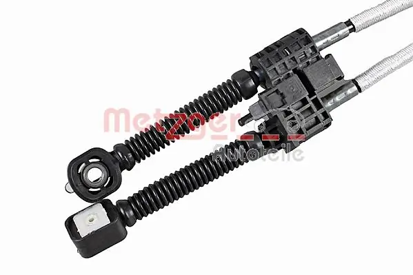Cable Pull, manual transmission 3150293