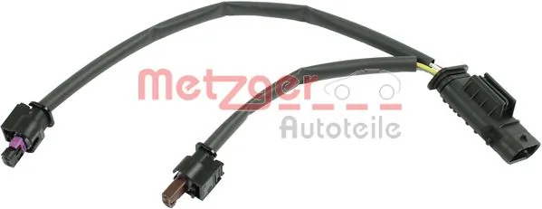 Cable Repair Set, thermostat 2322025