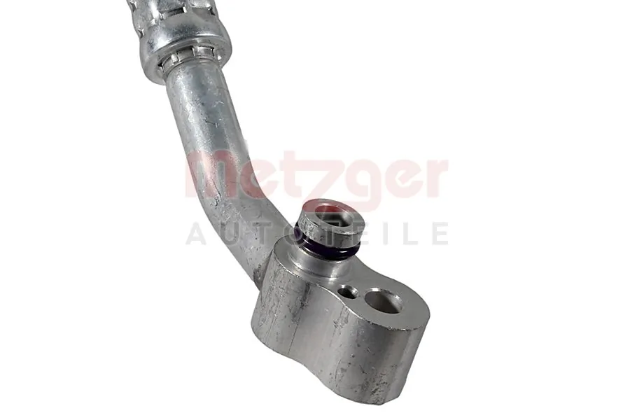 METZGER AUTOTEILE 2360174 High-pressure Line, air conditioning