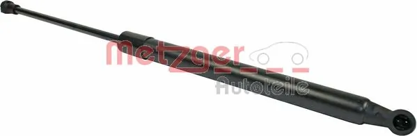 Gas Spring, boot/cargo area GREENPARTS 2110676