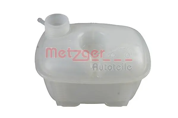 METZGER AUTOTEILE 2140207 Expansion Tank, coolant