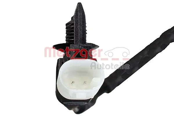 Warning Contact, brake pad wear GREENPARTS 1190392