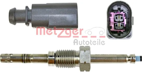 Sensor, exhaust gas temperature OE-part 0894112