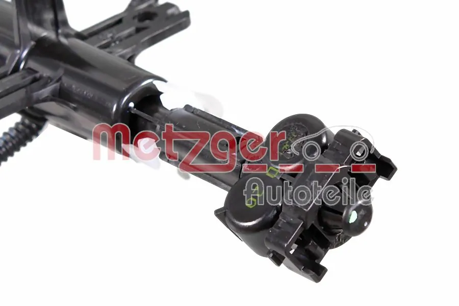 METZGER AUTOTEILE 2221181 Washer Fluid Jet, headlight cleaning