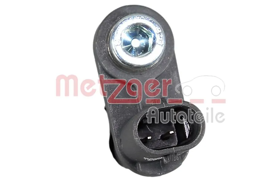 Sensor, wheel speed OE-part GREENPARTS 09001575