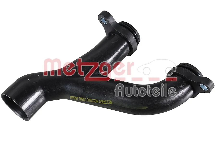 Coolant Pipe 4010589