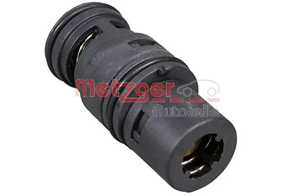 METZGER AUTOTEILE 4006452 Thermostat, coolant