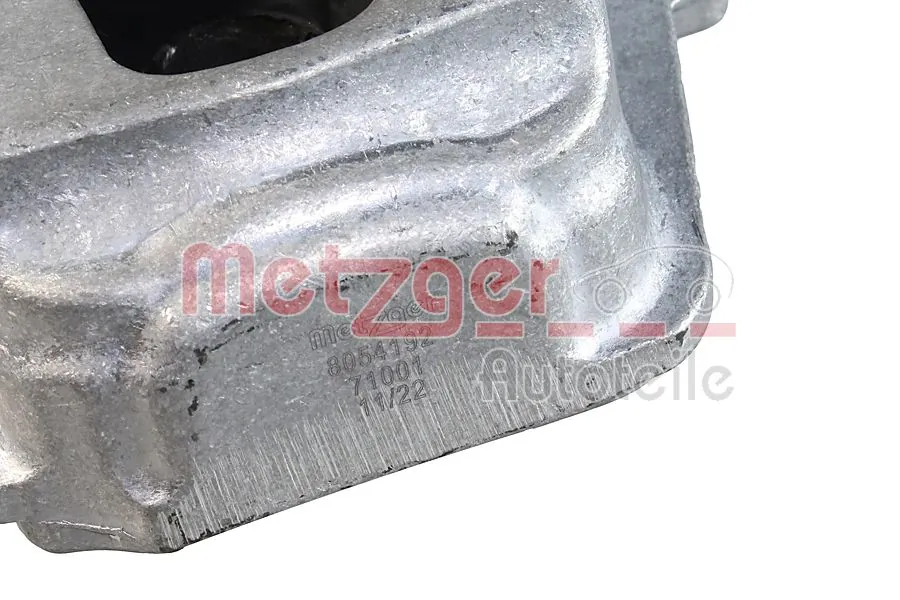 Mounting, engine GREENPARTS 8054192