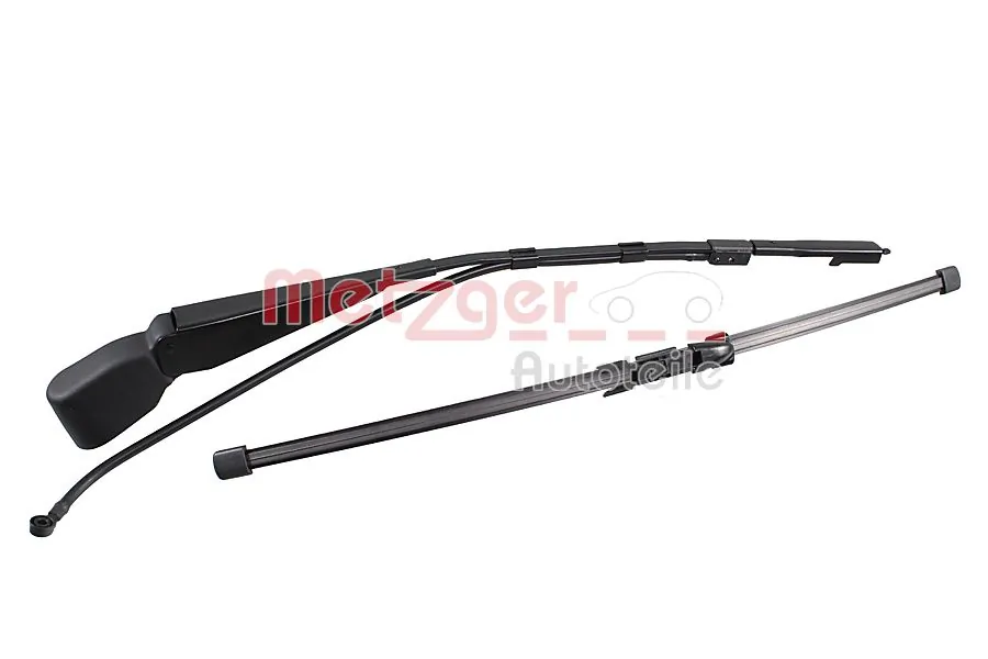 Wiper Arm, window cleaning 2191007