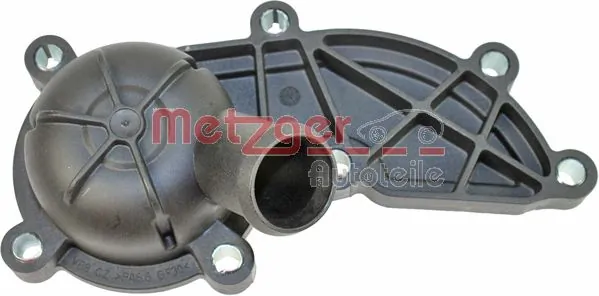 METZGER AUTOTEILE 4006243 Thermostat, coolant