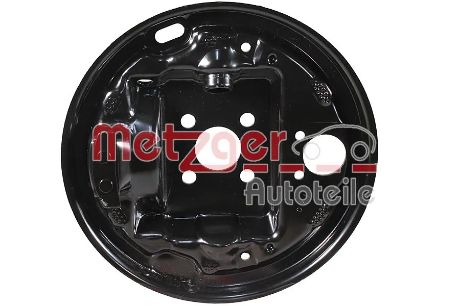 Brake Mounting Plate 6117007