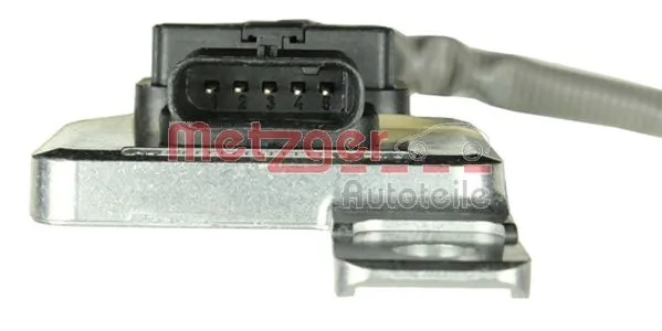 NOx Sensor, NOx catalytic converter 0899195
