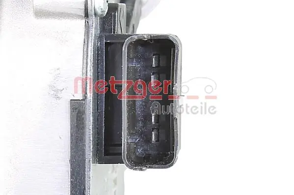 METZGER AUTOTEILE 2190499 Wiper Motor